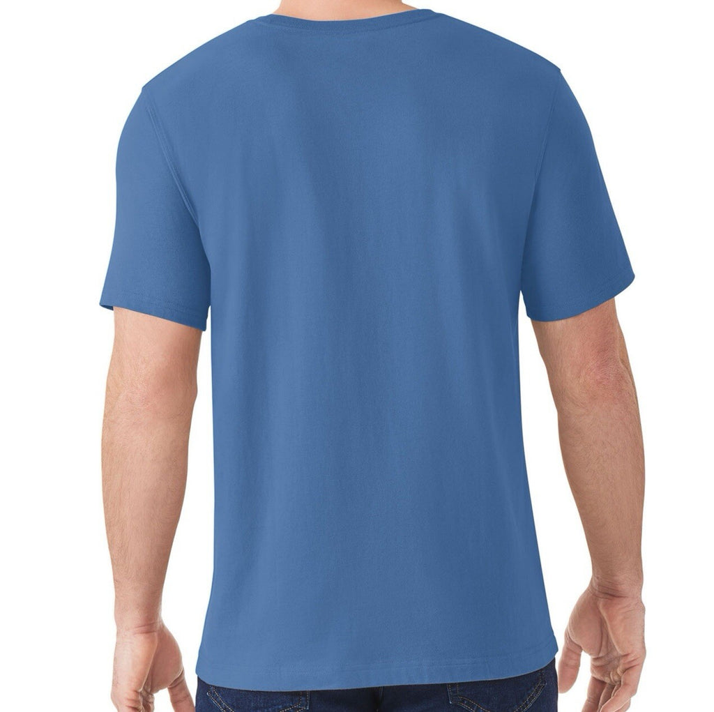 Member's Mark Men's Essential Crew Neck Short Sleeve Tee Size M