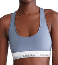 CALVIN KLEIN MODERN COTTON Women's Modern Cotton Bralette F3785, S