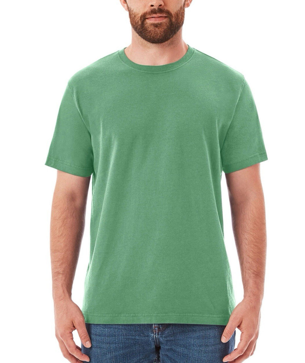 Member's Mark Men's Essential Crew Neck Short Sleeve Tee Size XL