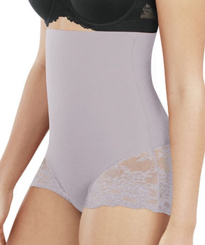 NEW Maidenform Tame Your Tummy High Waist Shaping Brief DMS704 Women’s 2XL