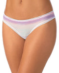 On Gossamer Mesh Hip Bikini Medium 