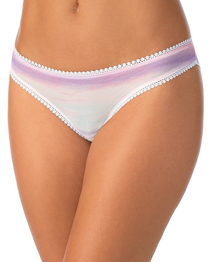 On Gossamer Mesh Hip Bikini Medium 