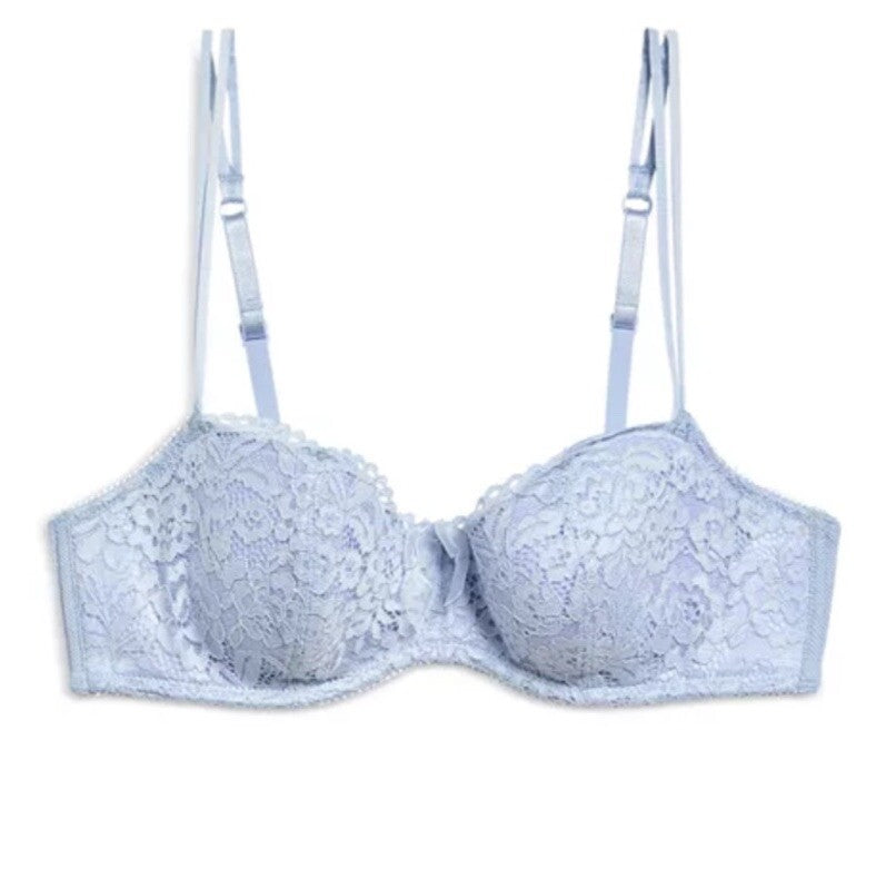 b.tempt'd by Wacoal Ciao Bella Balconette Bra 953144 38B