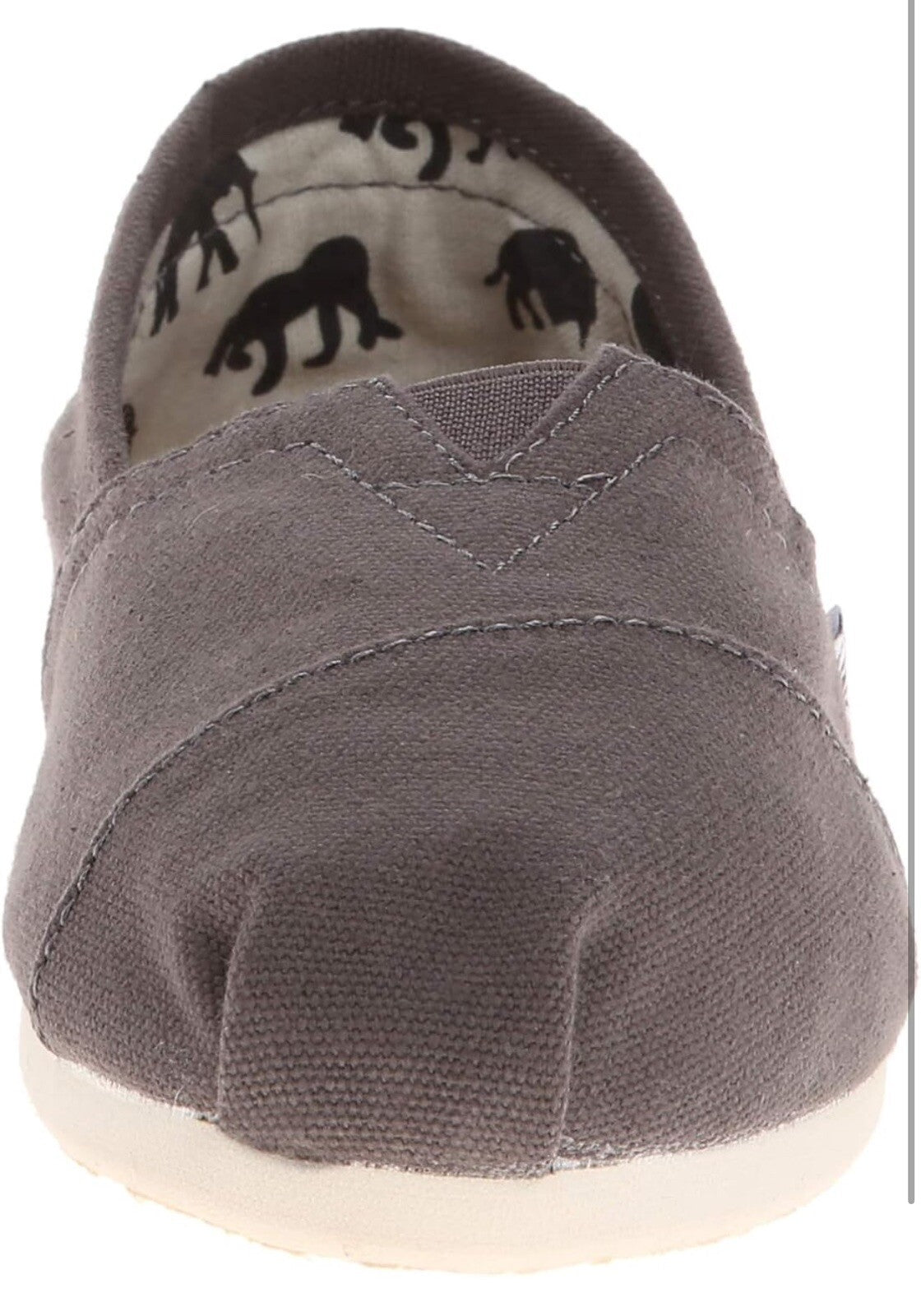  100% AUTHENTIC TOMS CLASSIC WOMEN CANVAS SHOES, BRAND NEW. ALL SIZES