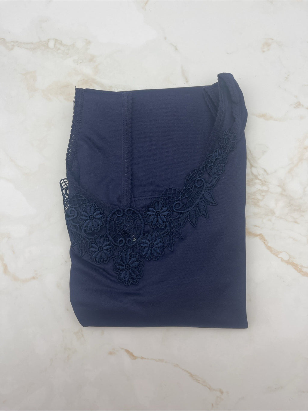 Cuddl Duds Women's SofTech Venice Lace Camisole cd8212042 Small