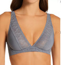 DKNY Endless Stretch Underwire Bra Color Sidewalk 34B