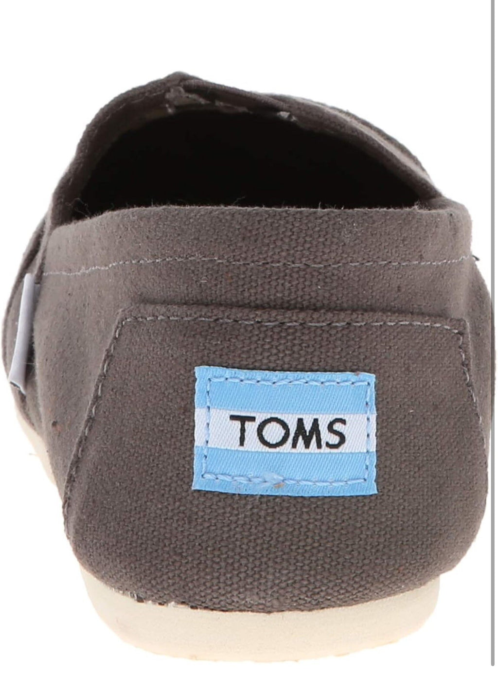  100% AUTHENTIC TOMS CLASSIC WOMEN CANVAS SHOES, BRAND NEW. ALL SIZES