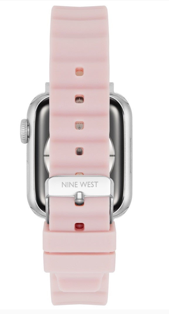 Nine West Band Fits 38/40/41mm Apple Watch Pink