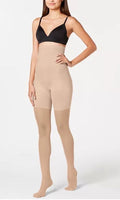 SPANX Size G Shade S2 High Waisted Firm Believer  Sheers!Style