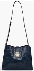 Sloane Street Medium Crossbody Bag Radley Navy 