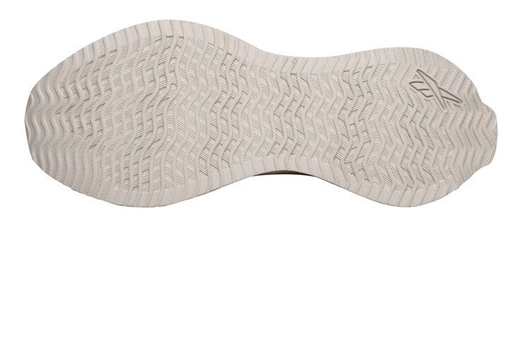 Size 7.5 - Reebok Zig Dynamica CL Chalk W