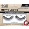 Ardell Professional REMY Lashes # 781 Invisiband Keratin Infused Tapered