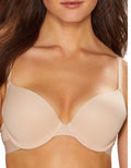 DKNY Custom Lift Push-Up Bra DK4013 32C  Nude Color