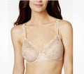 Bali Women's Lace Desire 2-Ply Underwire Comfort Bra DF6543 34B