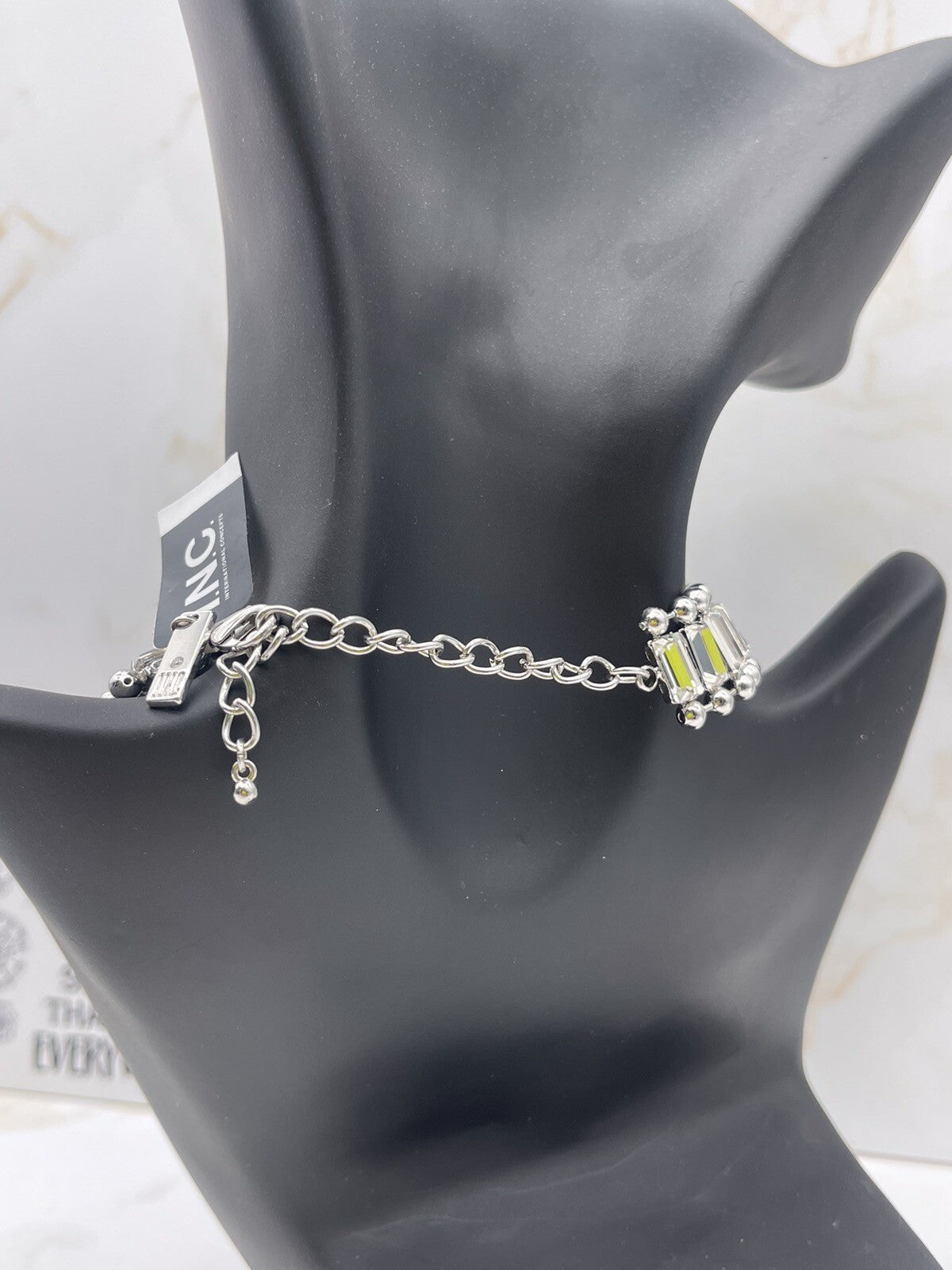 Inc International Concepts Women’s Choker 