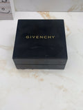 Givenchy 2pc Set Floating Stone & Crystal Cuff Bangle Bracelet And Earrings $78