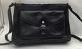 patricia nash shoulder bag  Medium Black Leather $200