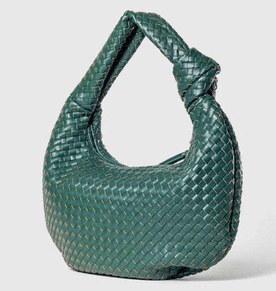Urban Originals - Revolution - Green Bag