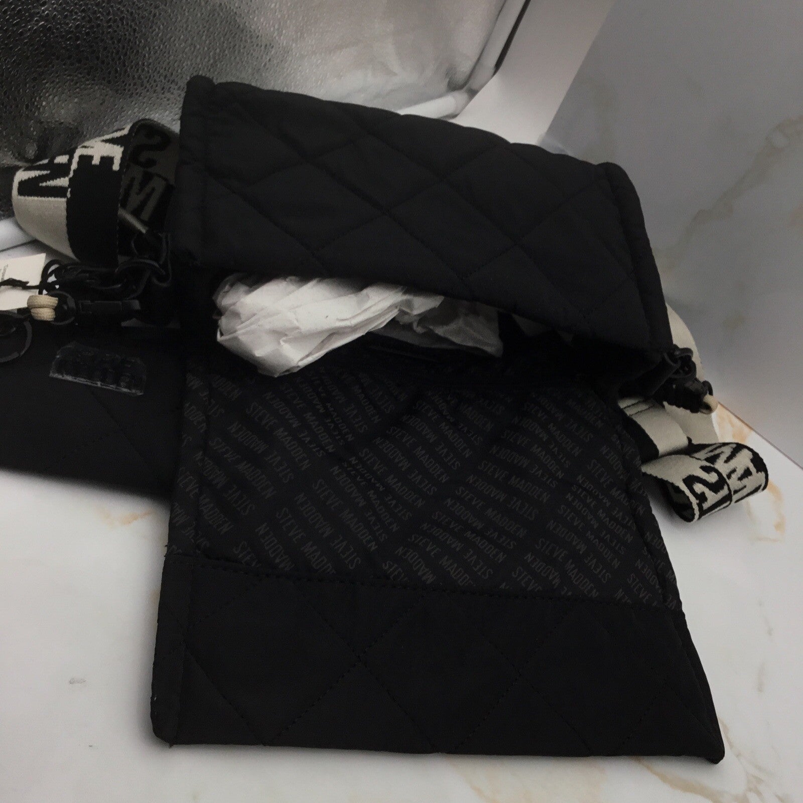 Steve Madden Small Shoulder Bag 