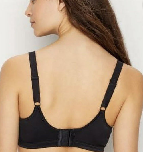 Bali Double Support Back Smoothing Wireless Bra 36D