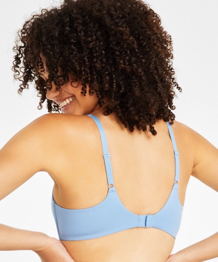 Gap GapBody Women's Everyday Essentials Wireless Bra GPW00355 - Allure 36D