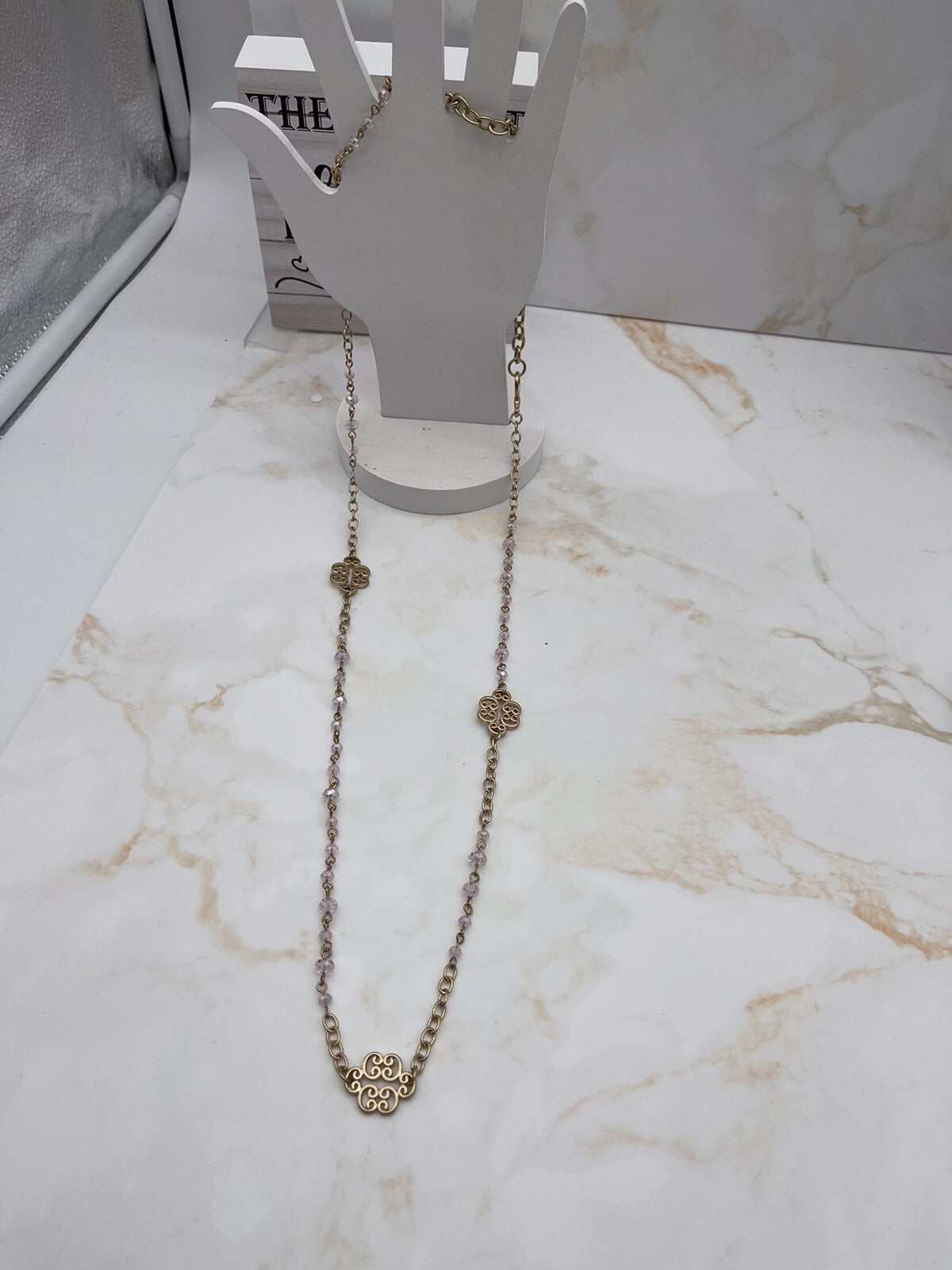 Beautiful Women’s Necklace 