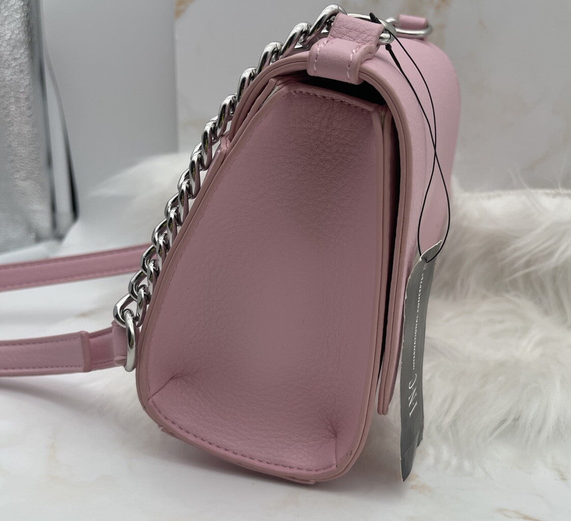 I.n.c. International Concepts Sibbell Crossbody Bag, Womens