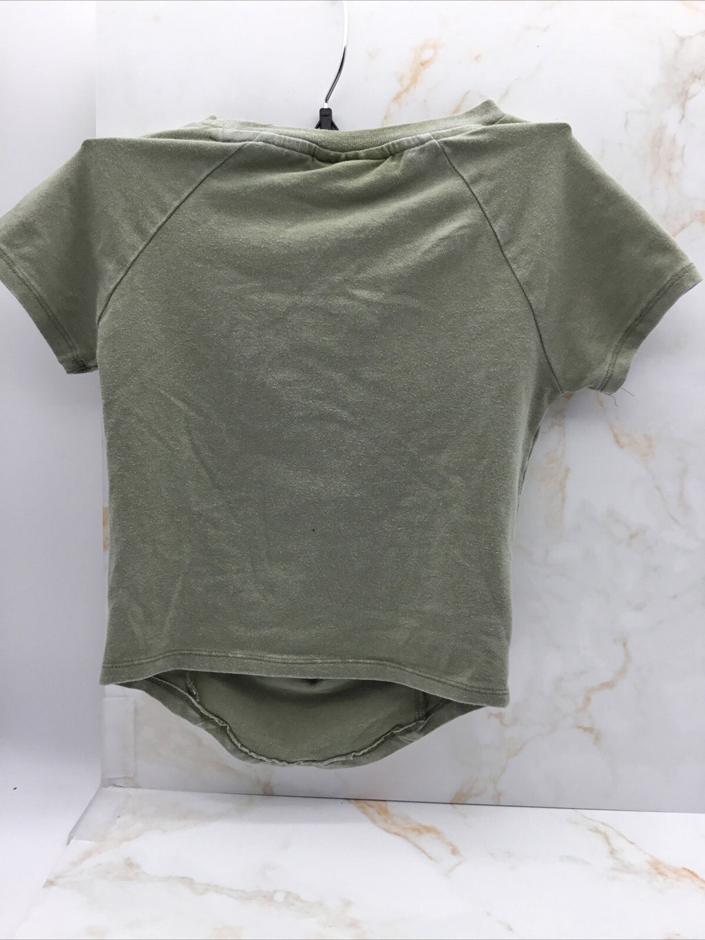 Just Polly XS Graphic Knits Tea Color