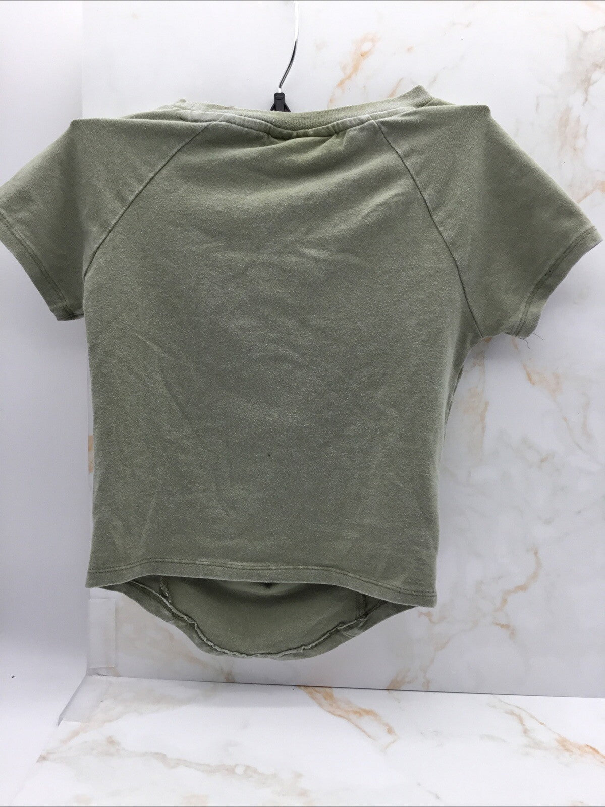 Just Polly XS Graphic Knits Tea Color