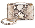 Inc International Concepts Ajae Small Snake Shoulder Bag Created For Macys 