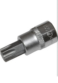 GreatNeck T55 Star Bit Socket 3/8 Drive