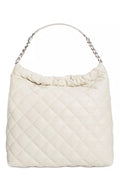Kyliee Quilted Faux Leather Large Shoulder Bag, Created for Macy's