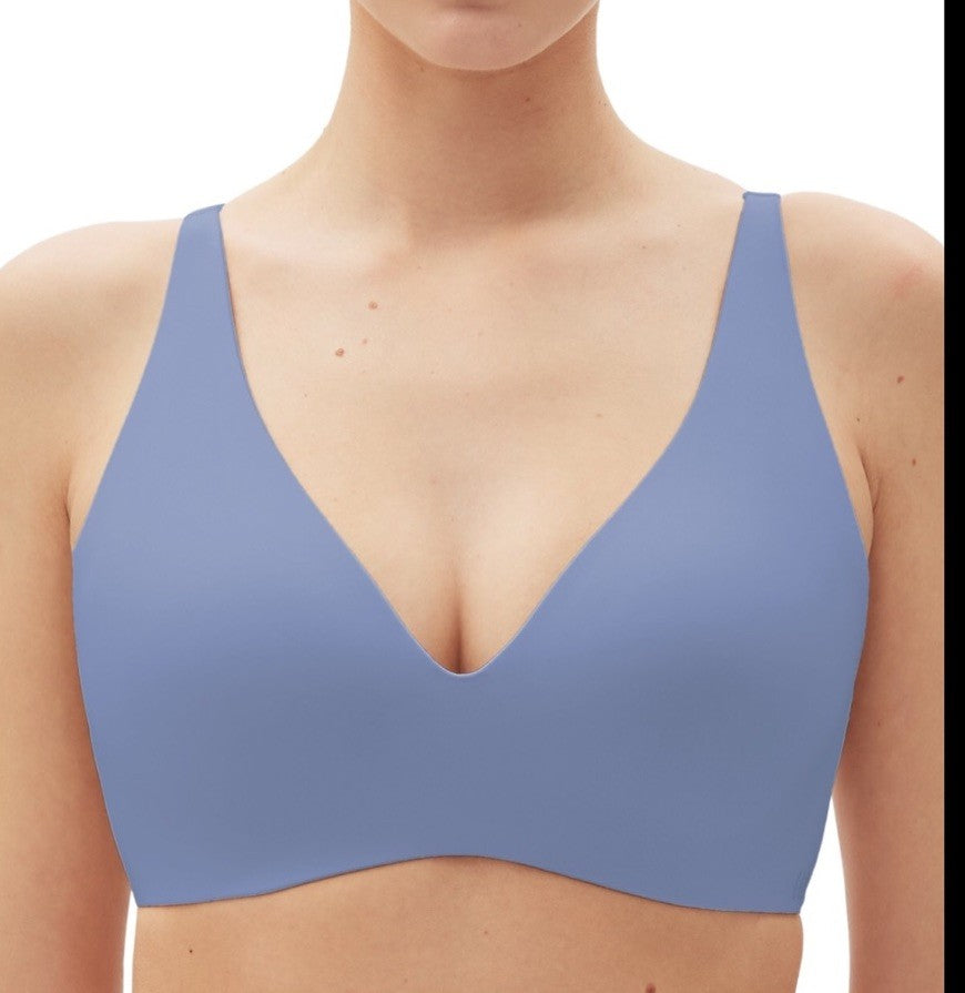 Gap GapBody Women's Everyday Essentials Wireless Bra GPW00355 - Allure 36D