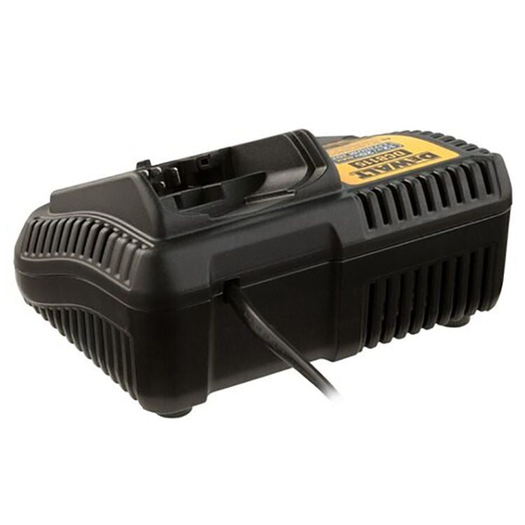 DEWALT DCB112 Battery Charger - Black
