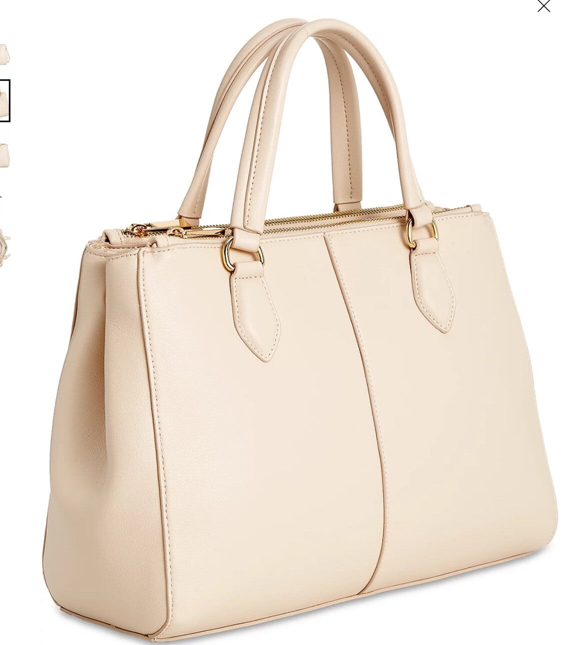 Robbinn Medium Satchel, Created for Macy's $89