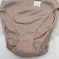 Charter Club XLarge Core Panty Tabl Nude Color