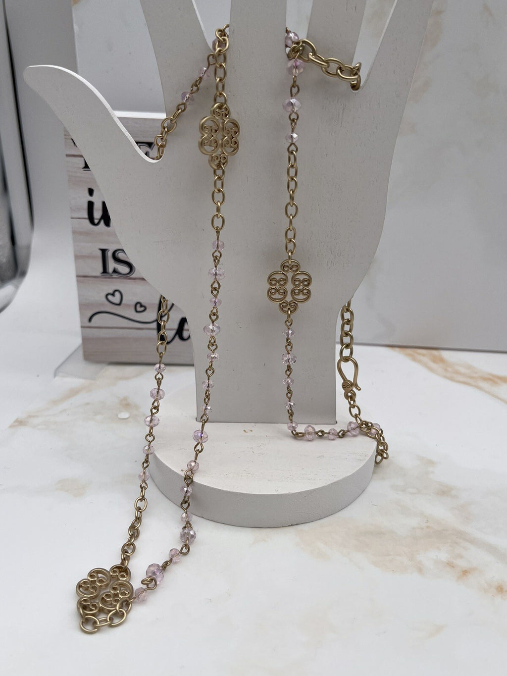 Beautiful Women’s Necklace 