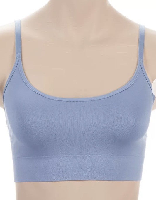 b.tempt'd by Wacoal Women's Comfort Intended Bralette S Troposphere 