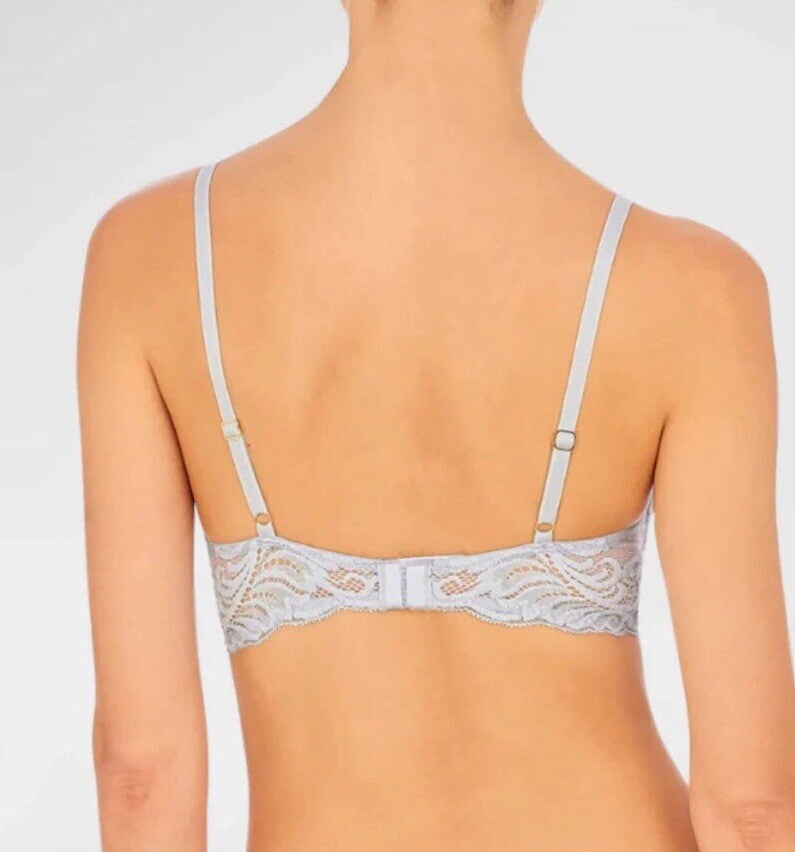 NATORI FEATHERS BRA - RAINY 32DD