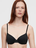 GapBody Everyday T-shirt Bra 34C Black