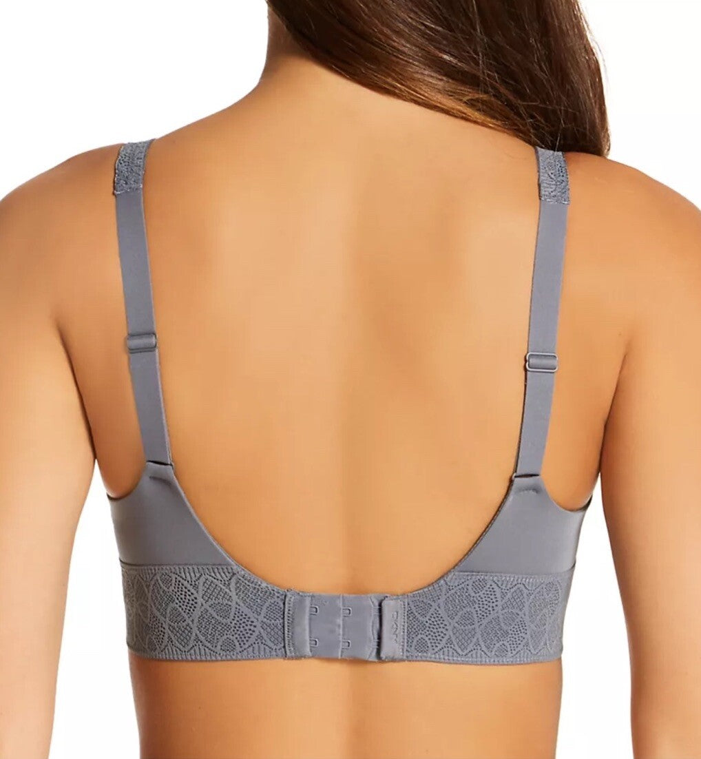 DKNY Endless Stretch Underwire Bra Color Sidewalk 34B