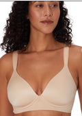 Bali Comfort Revolution 3XL Ultimate Wireless Support Bra DF3462