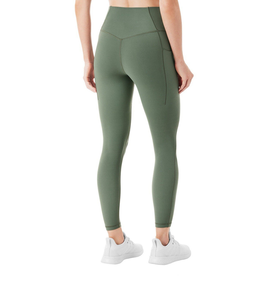 Member's Mark Women's Everyday Fashion Stretch Legging Size L