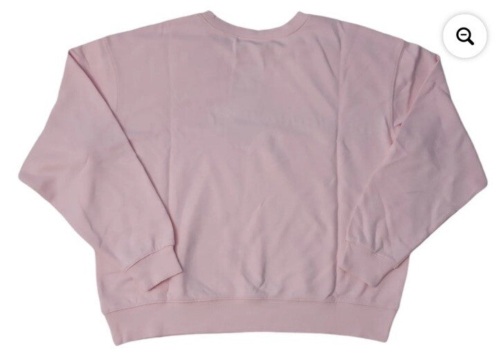 Wild fox Brunch Club Every Day Pale Lilac XL
