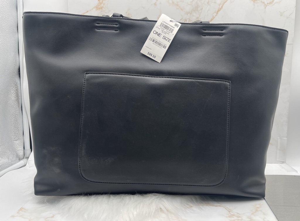 On 34 Bag One Size Leigh Tonne 