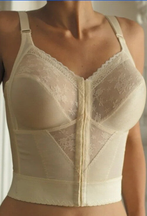 Carnival Women's Plus Size Seamless 36B