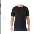 Member's Mark Men's Essential Crew Neck Short Sleeve Tee
