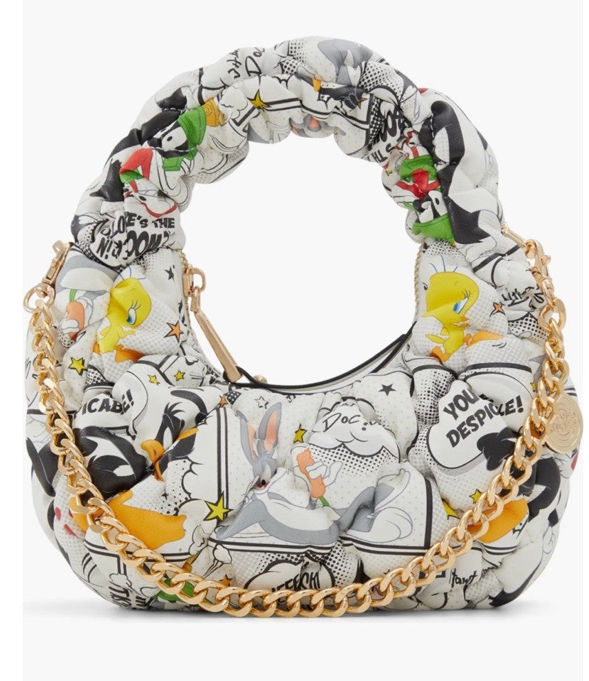 Ltruchedbag Looney Tunes™ x ALDO Small