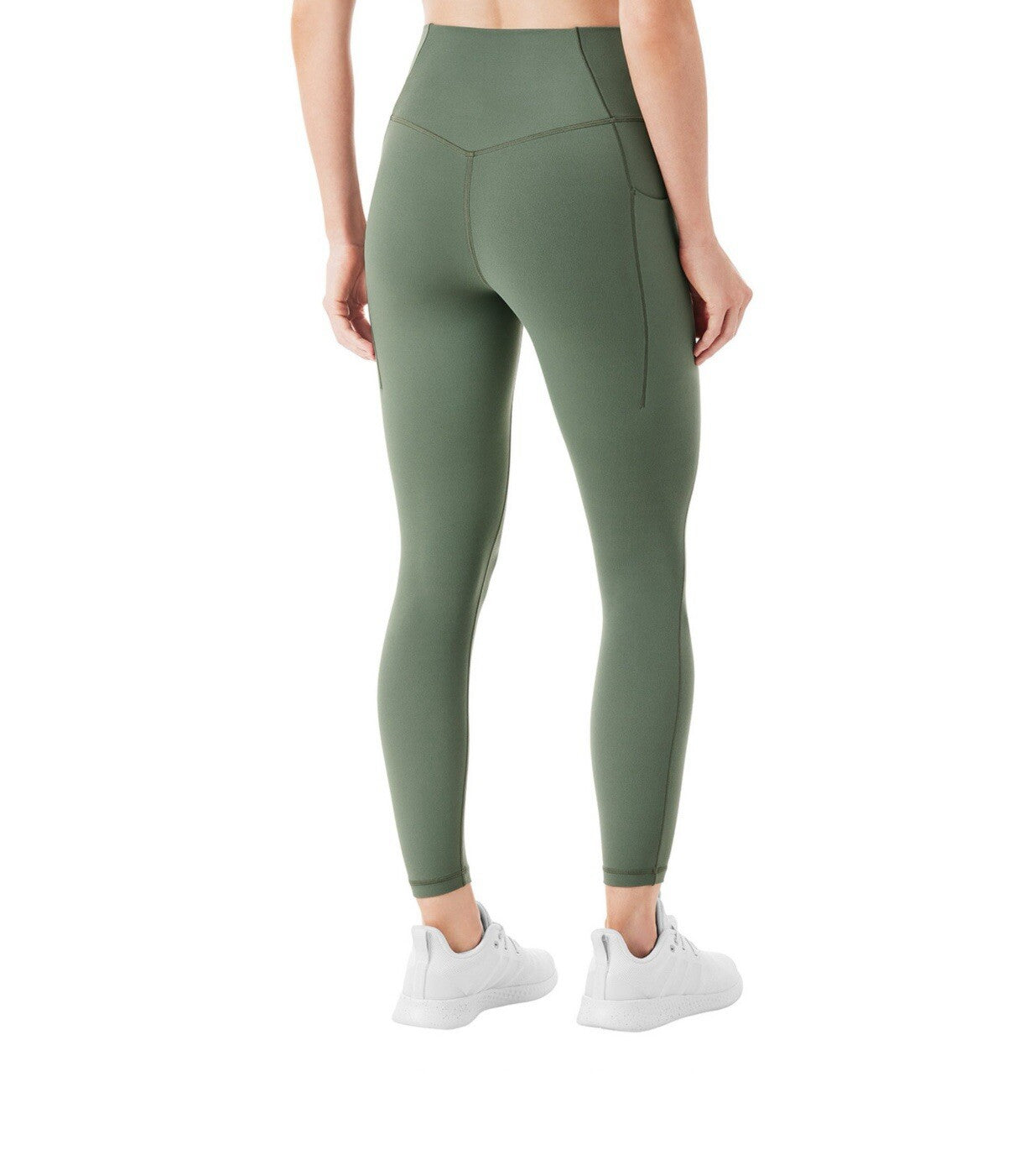Member's Mark Women's Everyday Fashion Stretch Legging Size XXL