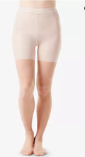 Spanx Firm Believer Full Length Shaping Sheers Size F Shade S2. New!